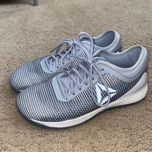 Reebok Women's Nano 8.0 Flexweave